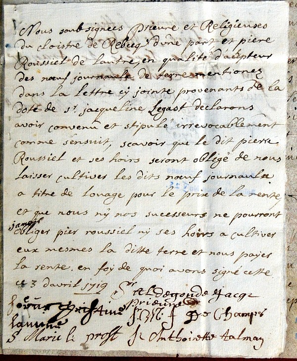 archives hospice